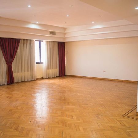 Gran Hotel Presidente Salta Luaran gambar