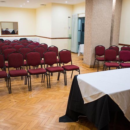 Gran Hotel Presidente Salta Luaran gambar