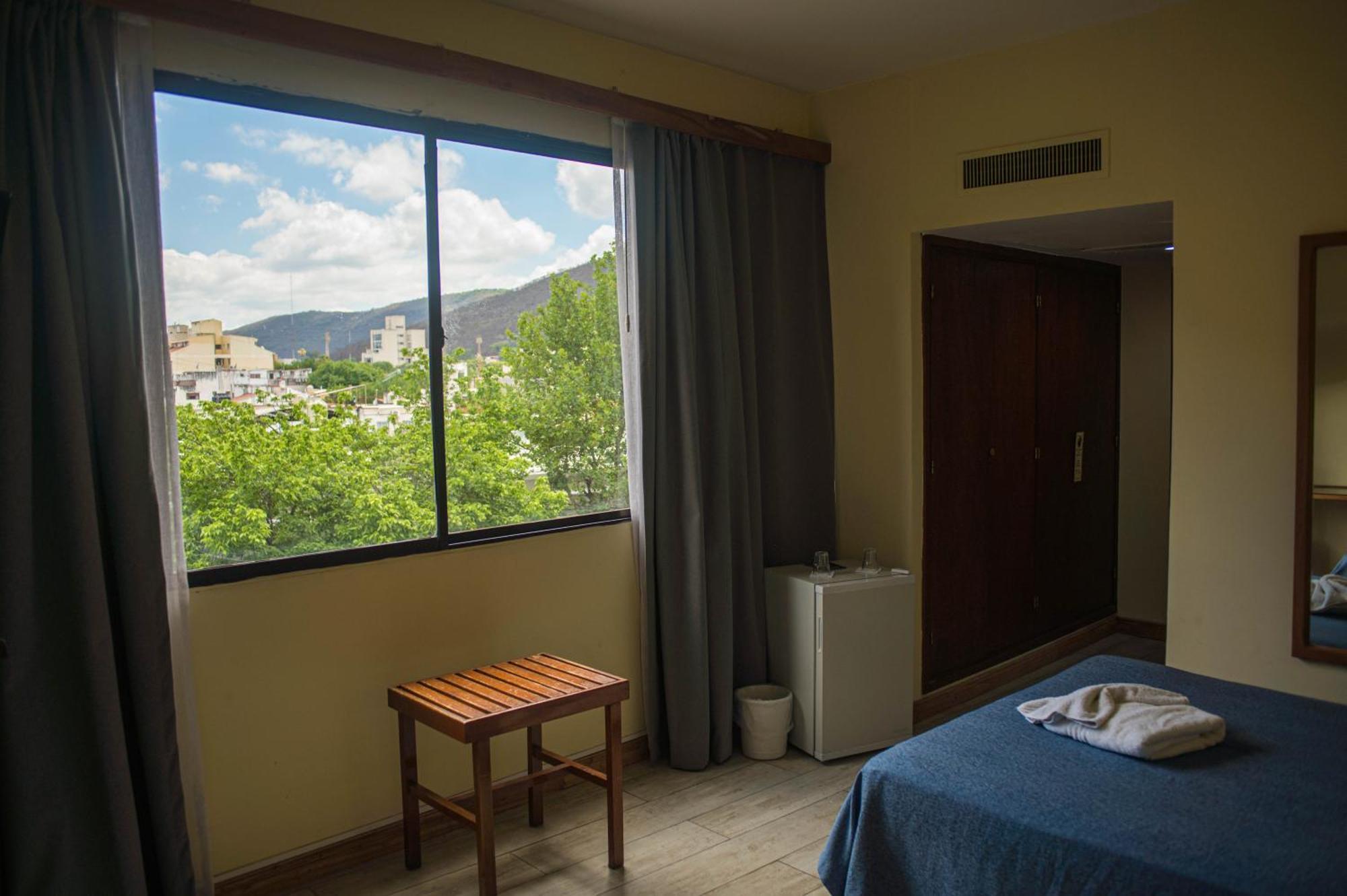 Gran Hotel Presidente Salta Luaran gambar