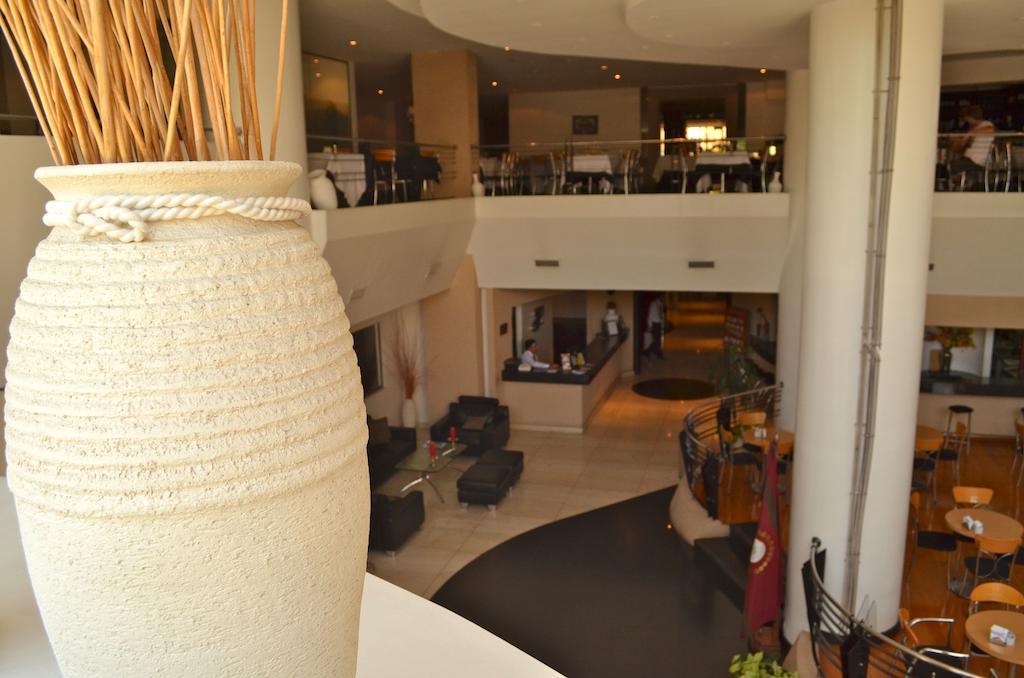 Gran Hotel Presidente Salta Luaran gambar