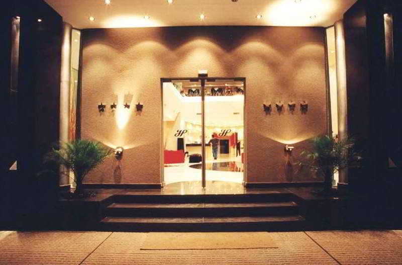 Gran Hotel Presidente Salta Luaran gambar