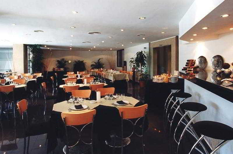 Gran Hotel Presidente Salta Luaran gambar