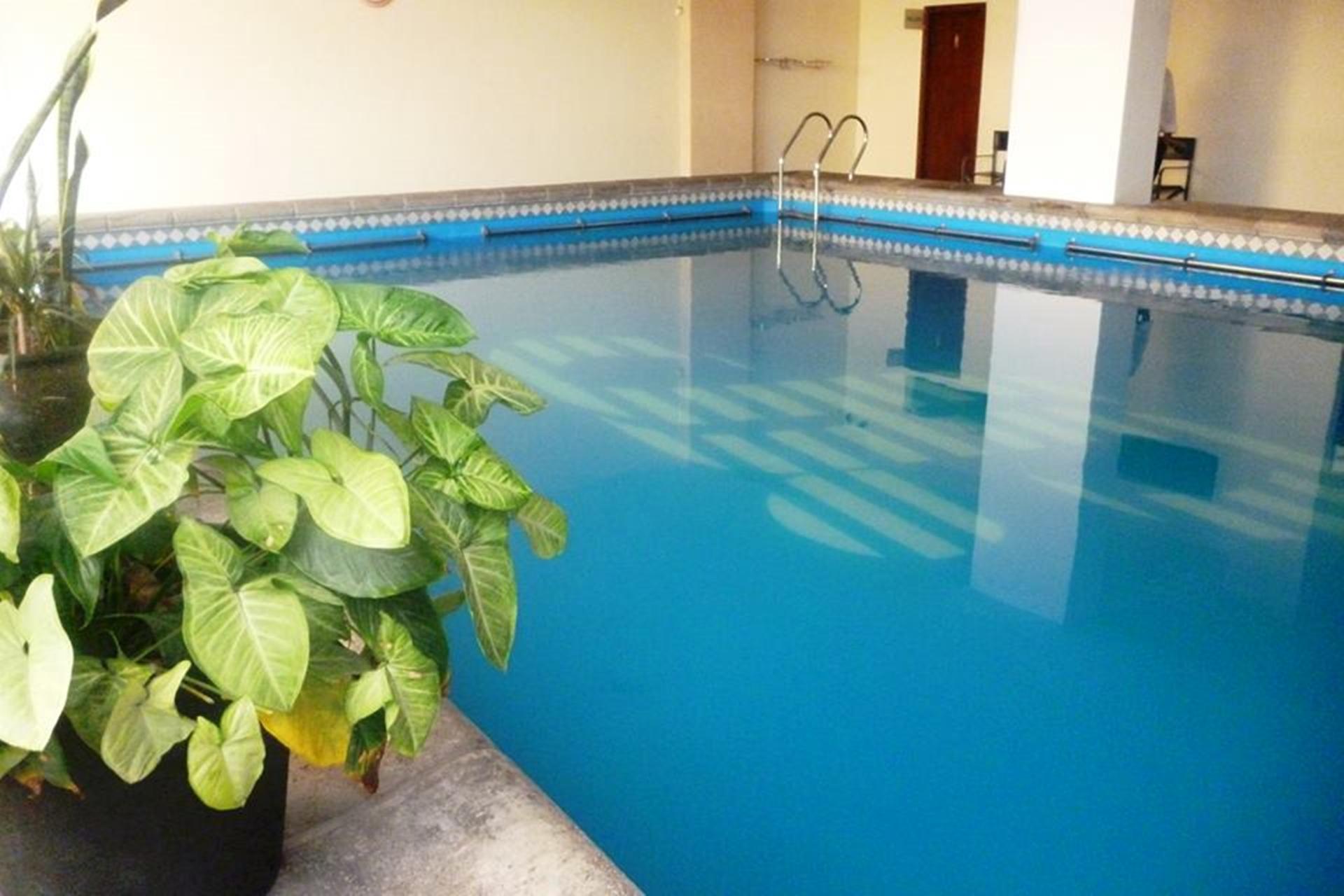 Gran Hotel Presidente Salta Luaran gambar