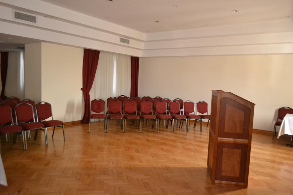 Gran Hotel Presidente Salta Luaran gambar